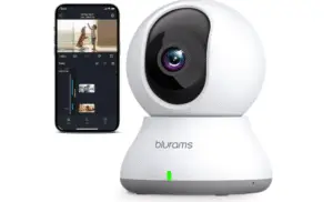 Blurams Camera Review