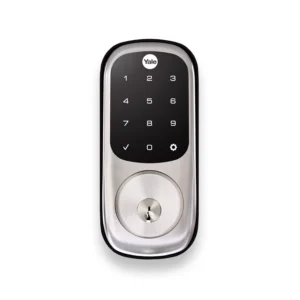 best smart lock for Airbnb