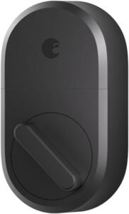 best smart lock for Airbnb