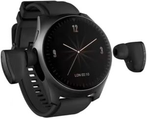Best Smartwatch with Earbuds