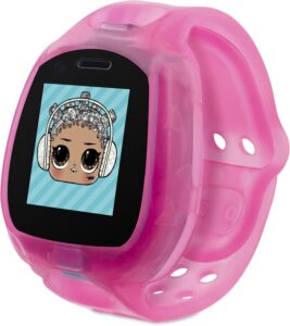 Best Smartwatch with Camera