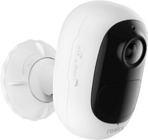 Best Outdoor Wireless Security Camera System Solar Powered