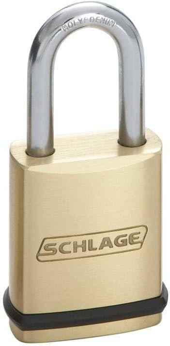 Schlage Outdoor Gate Locks