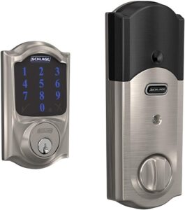 Z-Wave smart home