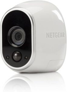 Best Arlo Smart Home Security Cameras in 2025