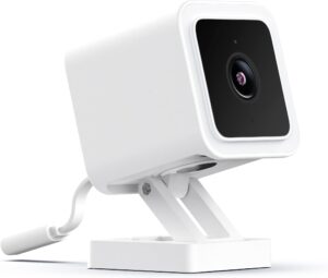 Best Indoor Security Camera Without WiFi