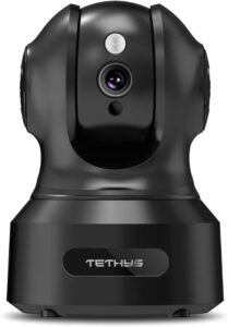 Best Nanny Cam for iPhone