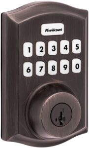 Z-Wave Smart Locks