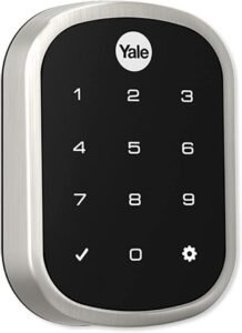 Best Siri Compatible Smart Lock