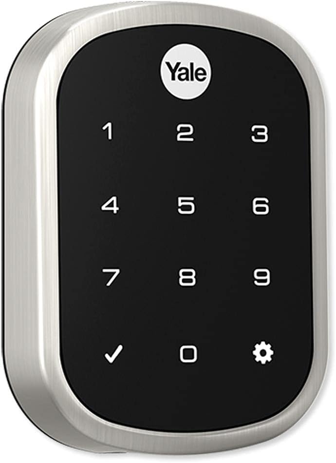 Top 5 Best Siri Compatible Smart Lock