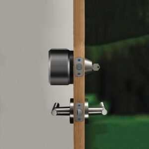 best smart door knob