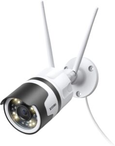 Best Cheap Indoor Security Camera