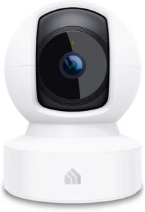 Best Nanny Cam for iPhone