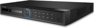 best NVR camera systems for home security