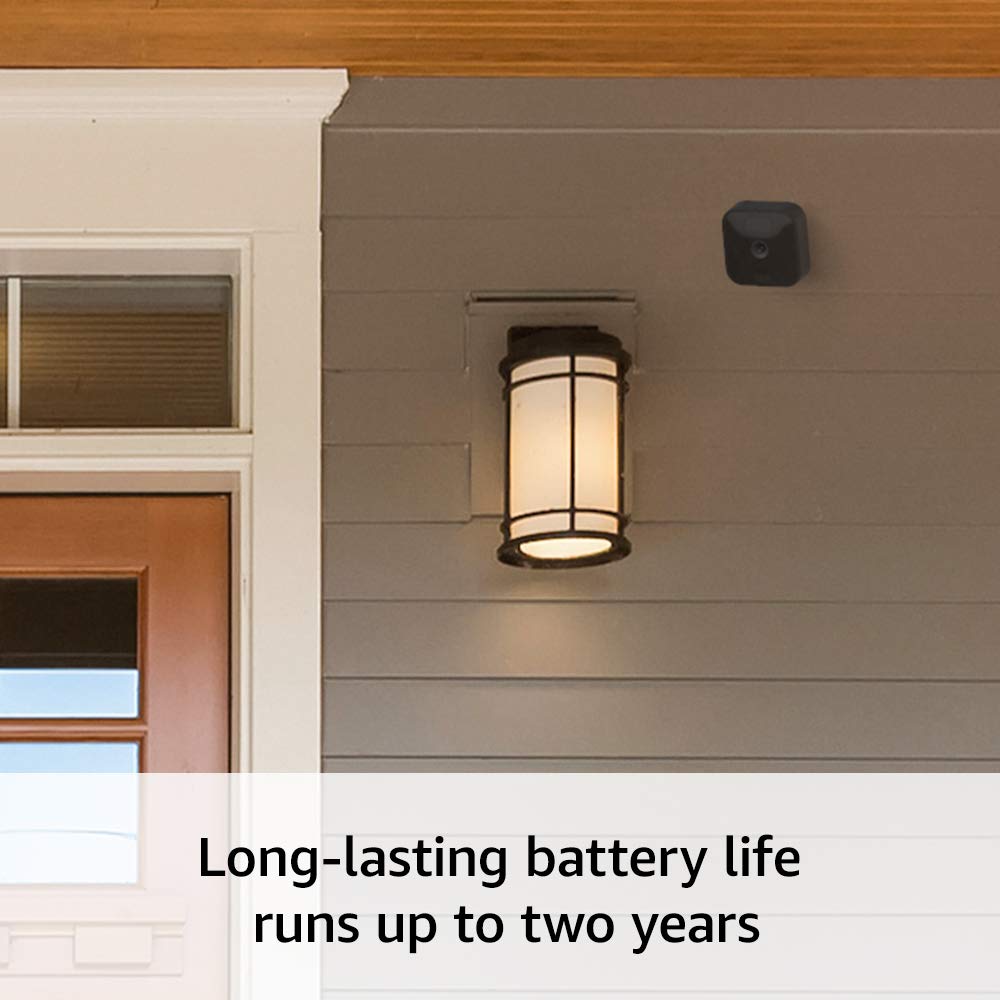Best Security Camera For Apartment Door 