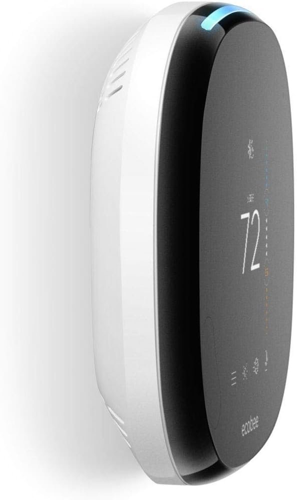 Smarter Thermostat Controls For Zone Systems photo