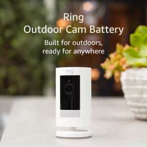 Best Spy Cameras with Long Battery Life and Night Vision