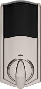 Smart Locks that Work with Ring