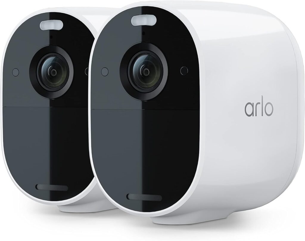 Best Nanny Spy Camera with Audio for Your Home