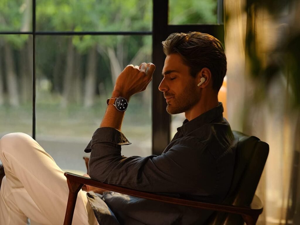 Best Heavy Duty Smart Watches