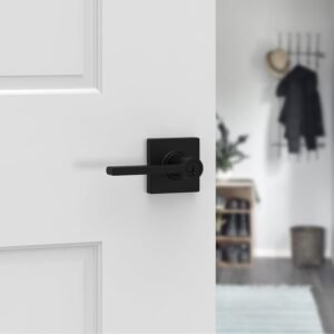 Kwikset entry door locksets