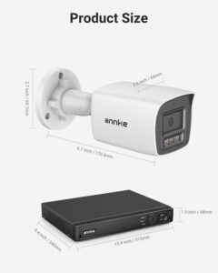 Best NVR Camera System for Home in 2025