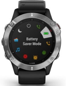 Best Heavy Duty Smart Watches