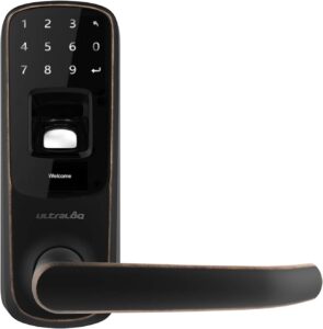 Best Smart Locks for Rental Property