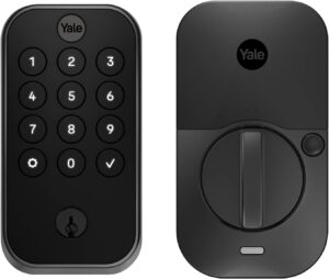 Z-Wave Smart Locks