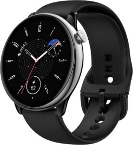 Best heavy duty smart watches for men