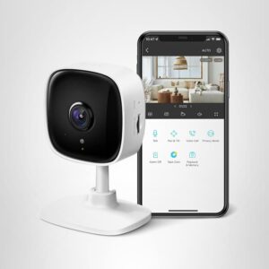 Best Nanny Cam for iPhone