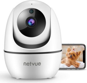 Best Nanny Cam for iPhone