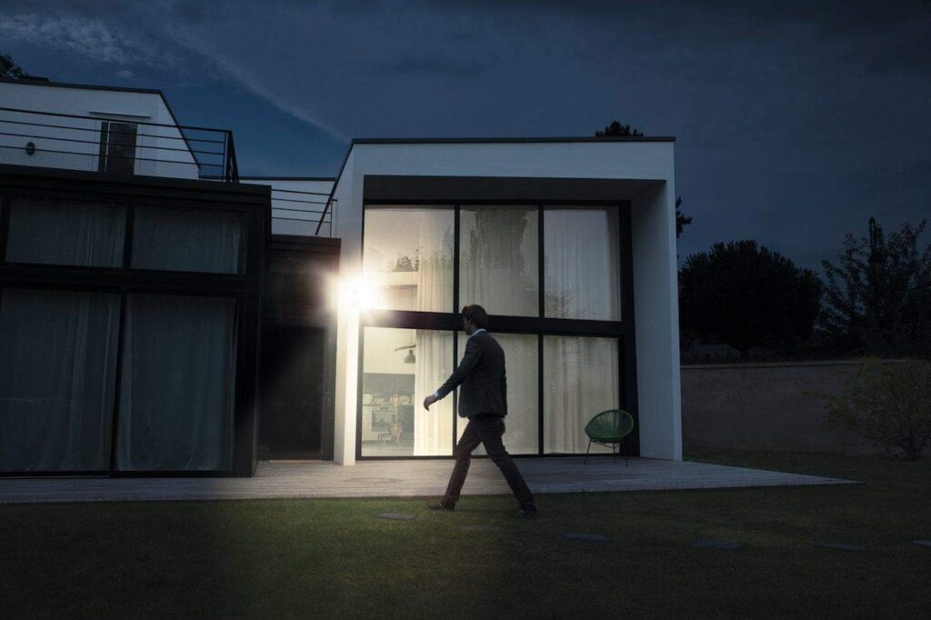 Best Indoor Security Camera for Home