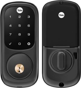 8 Best Smart Locks that Work with Ring and Alexa