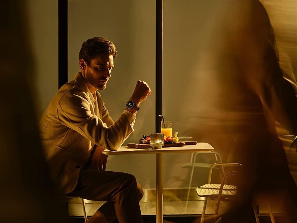 Best Heavy Duty Smart Watches