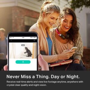 Best Nanny Cam for iPhone