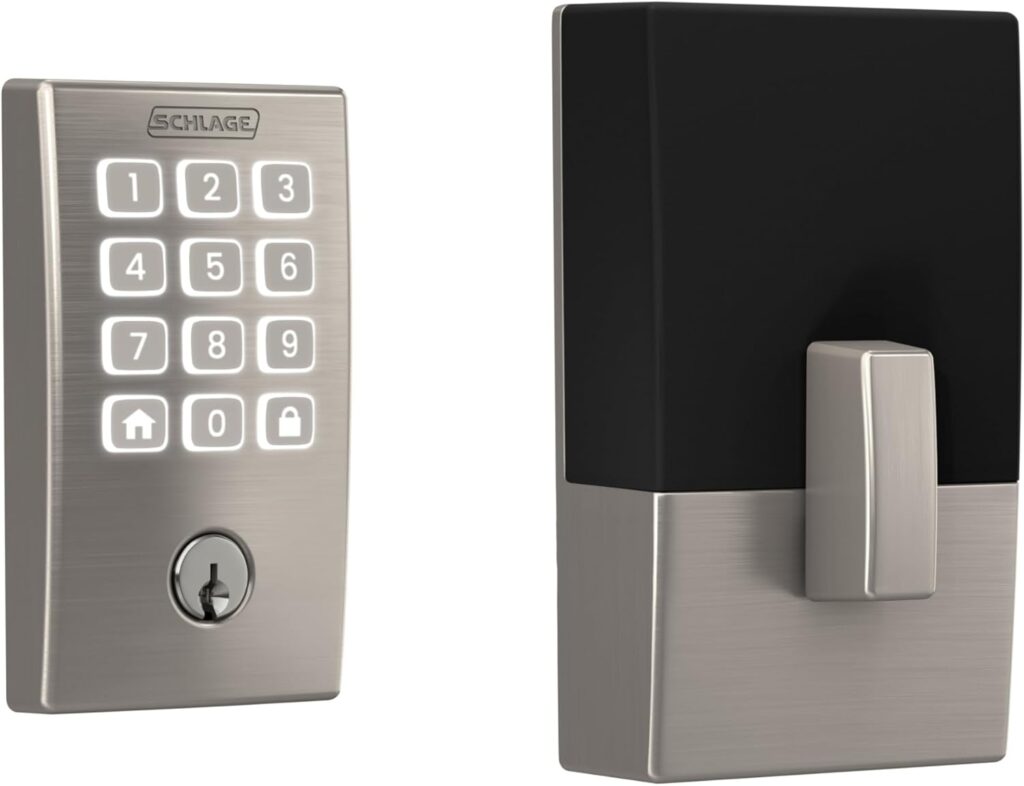 Top 5 Best Siri Compatible Smart Lock