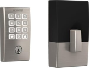 Top 5 Best Siri Compatible Smart Lock