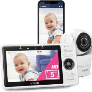 Top 5 Best Home Security Cameras for Kids Outdoor