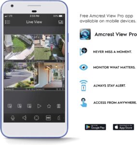 best NVR camera systems for home security