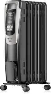 PELONIS Space Heater Review