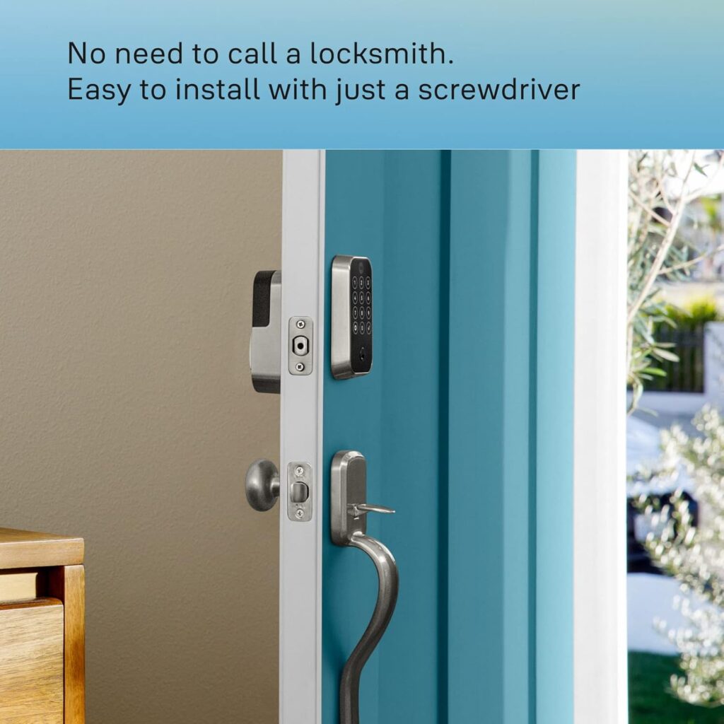 Z-Wave Smart Locks – The Future Of Security Technology