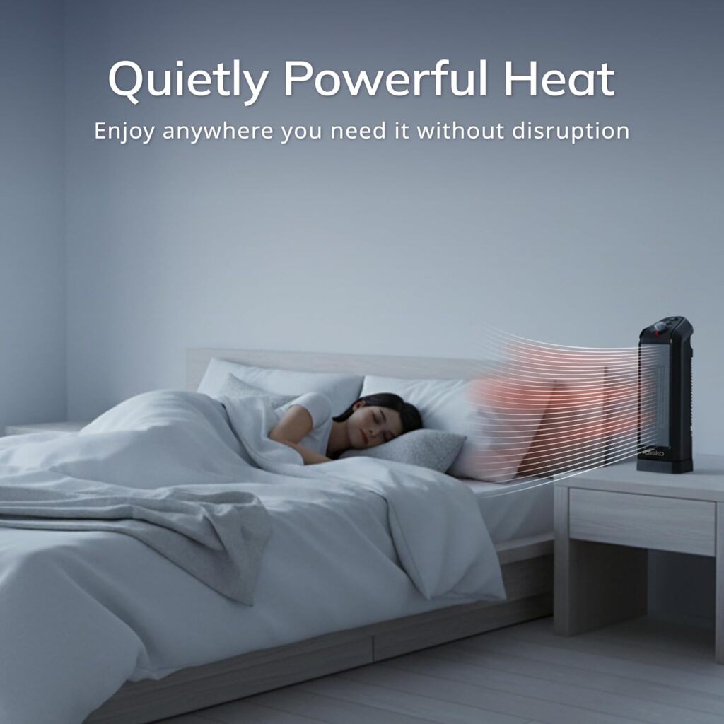 Good Heaters for Winter