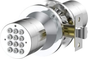 Best Door Locks for Airbnb