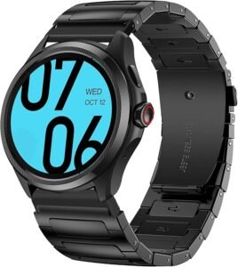 Best Heavy Duty Smart Watches