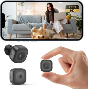 Bathroom Spy Cameras Wireless