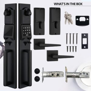 Double Door Lock
