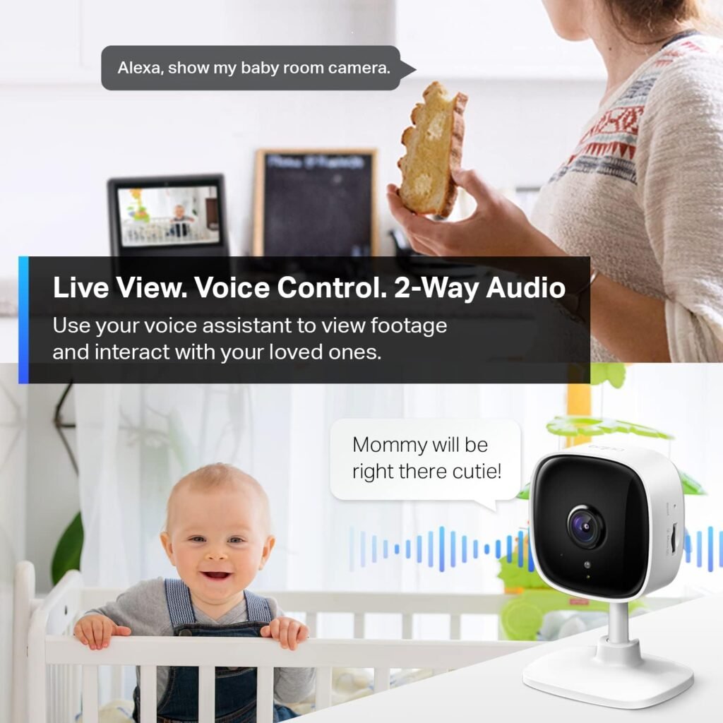 Best Nanny Cam for iPhone