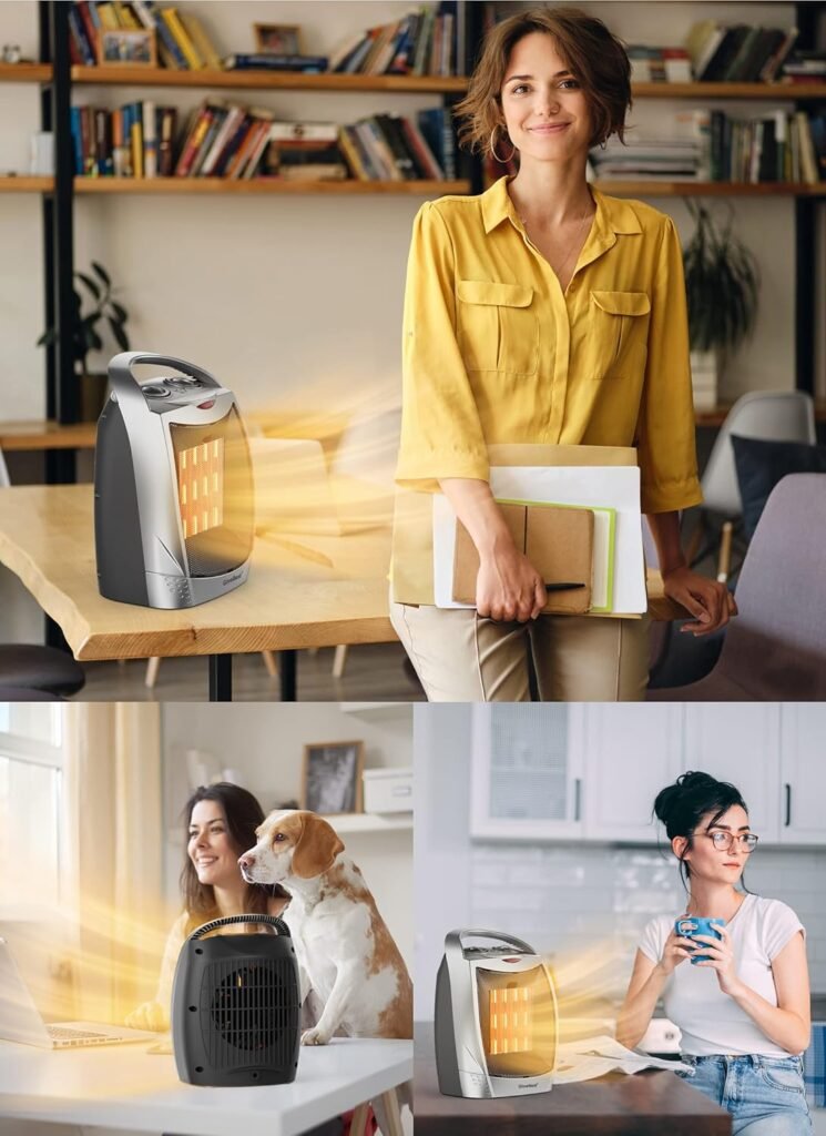 Good Heaters for Large Rooms