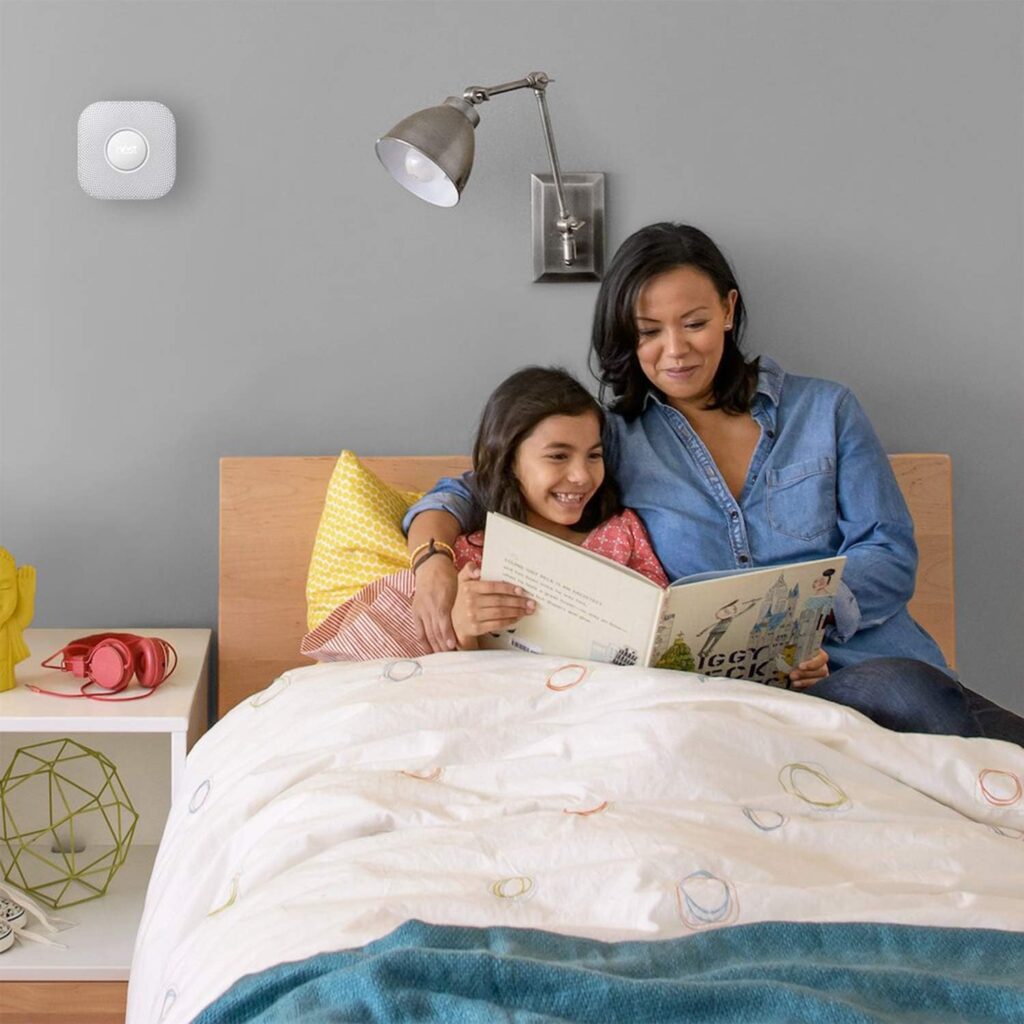 Best Smart Carbon Monoxide Detectors